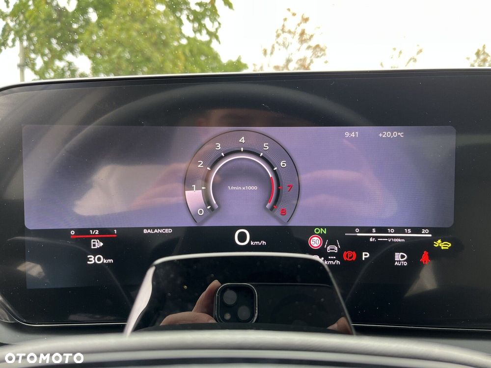 Audi A6 Limousine - 15