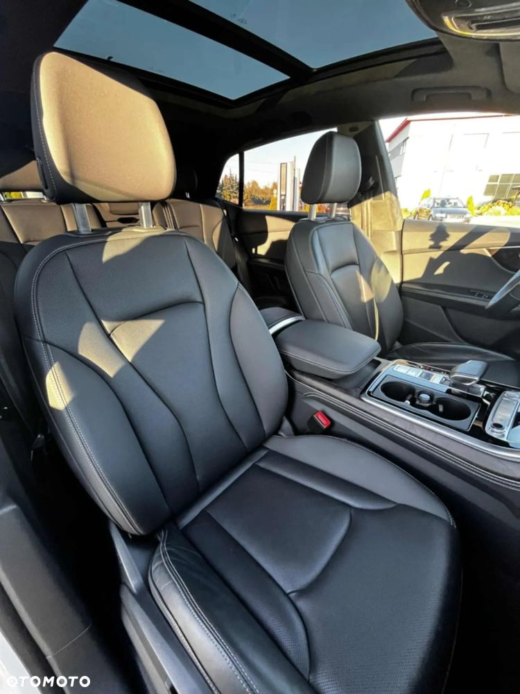 Audi Q8 SUV TFSI quattro 250 kW tiptronic S line business - 36