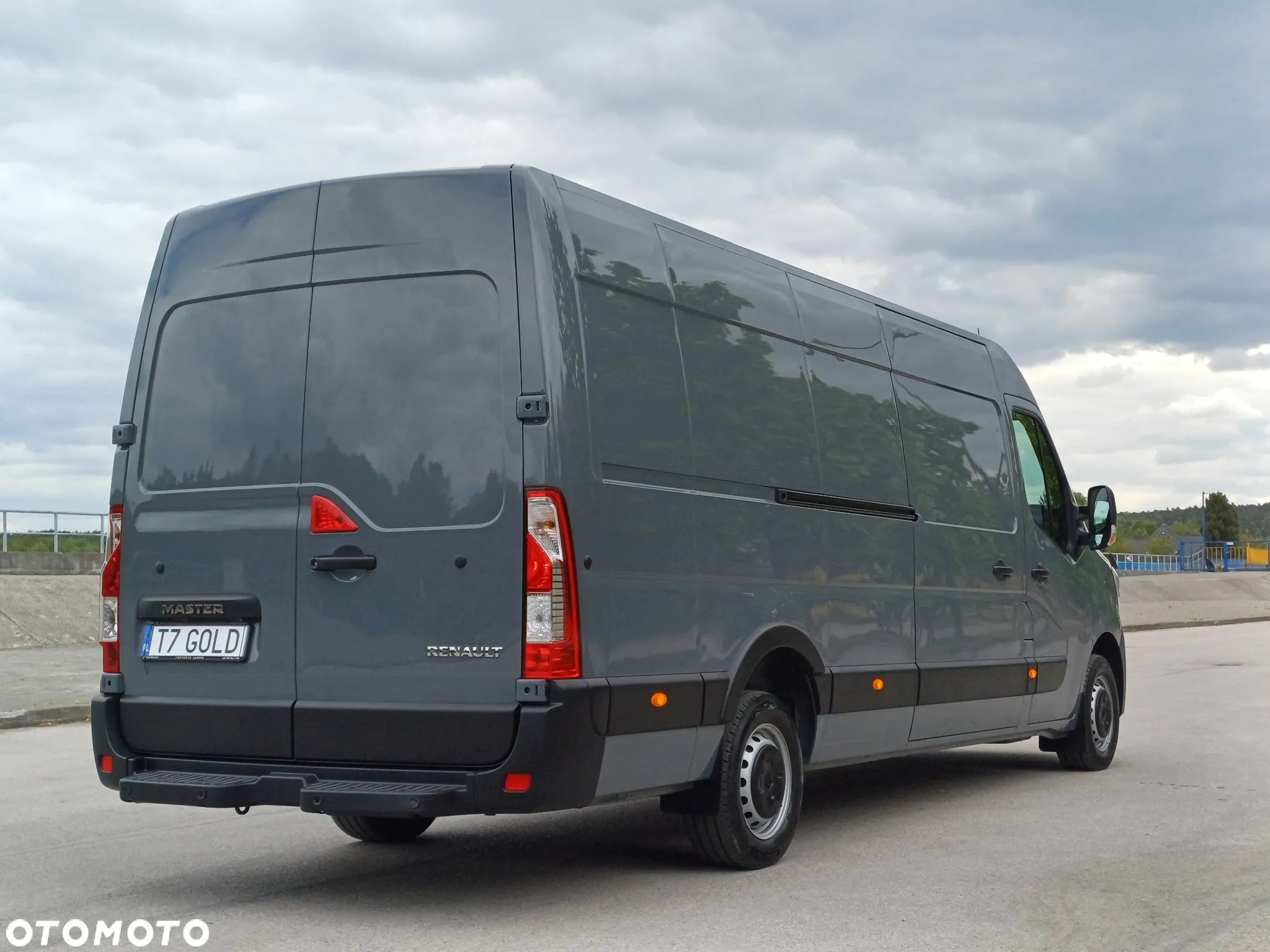 Renault Master - 5