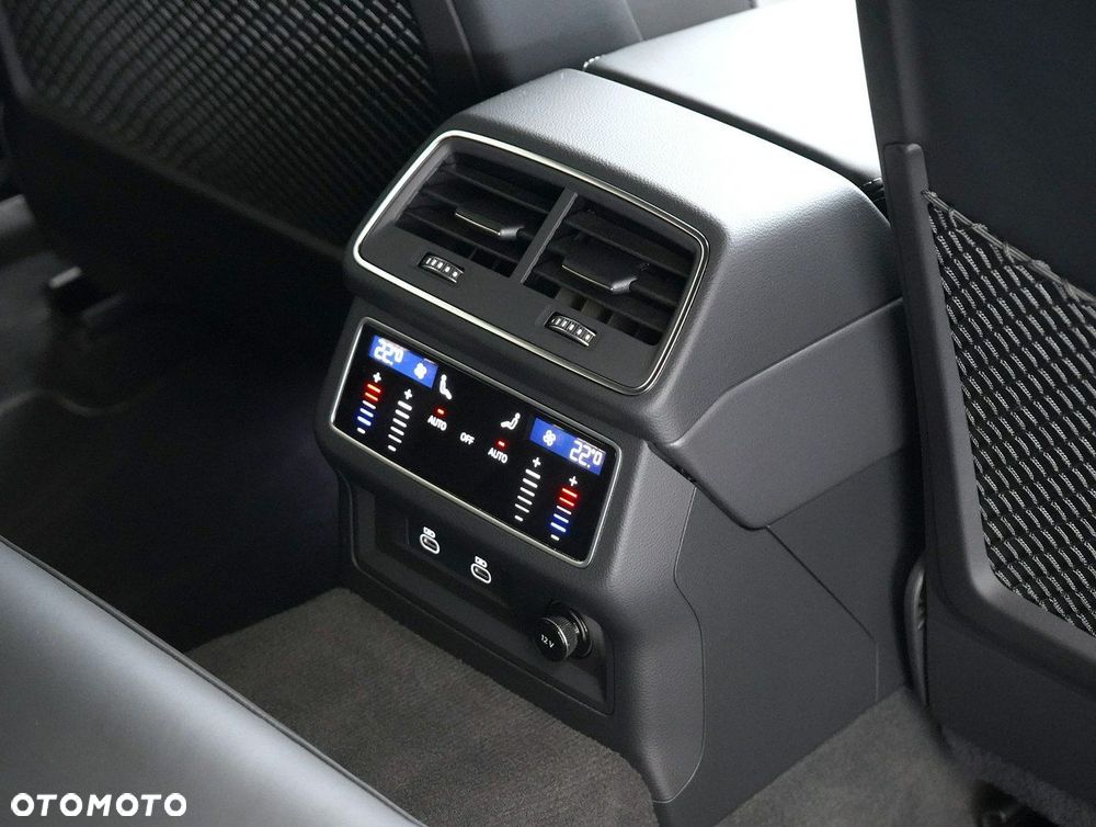 Audi A6 Avant - 28