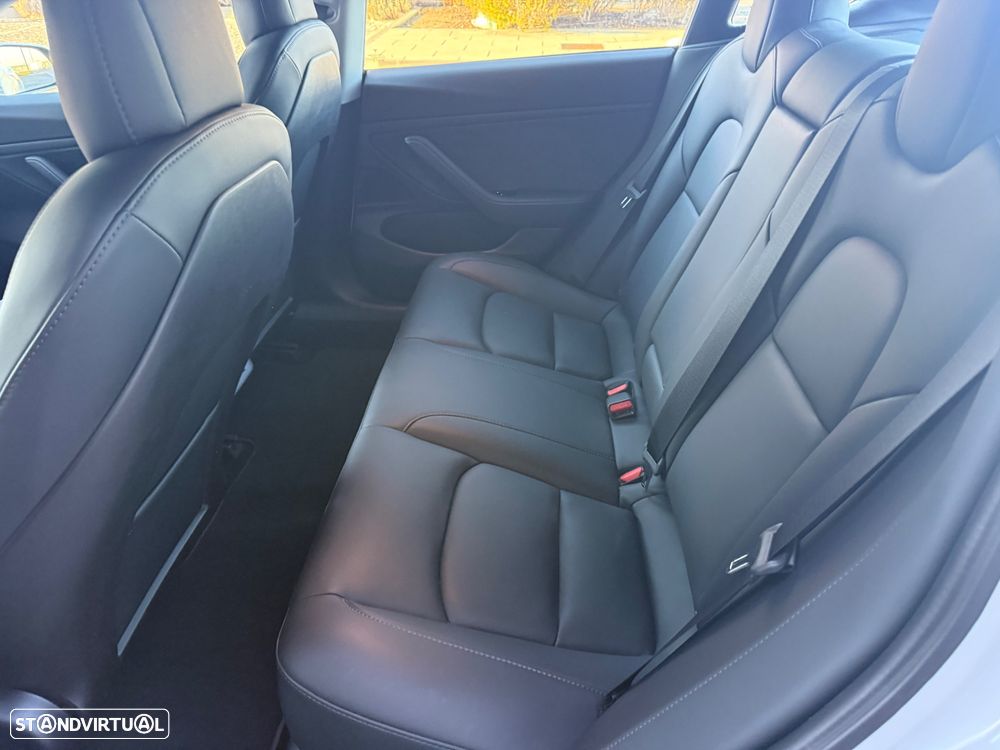 Tesla Model 3 AWD Dual Motor Performance - 16