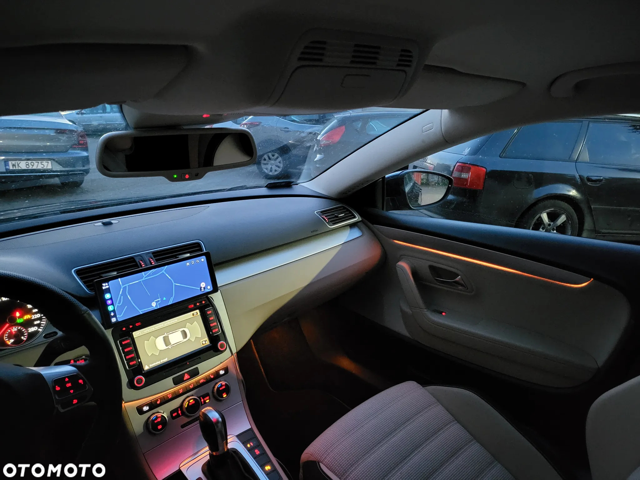 Volkswagen CC 2.0 TDI BlueMotion Technology DSG - 34