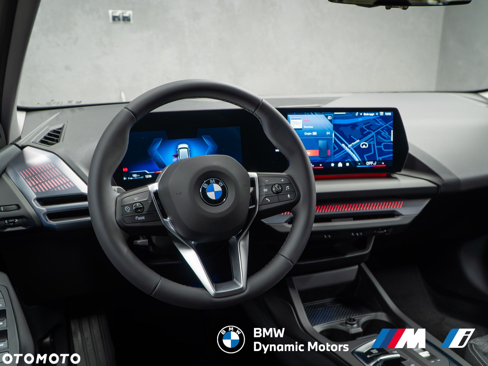 BMW Seria 1 118d - 18