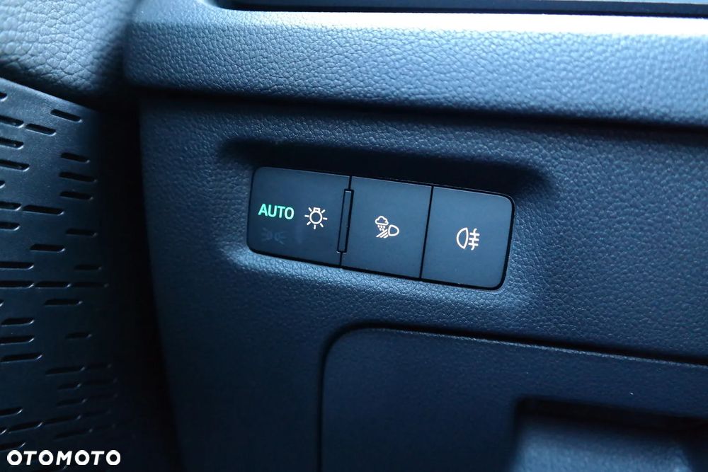 Skoda Octavia 1.5 TSI Selection - 21