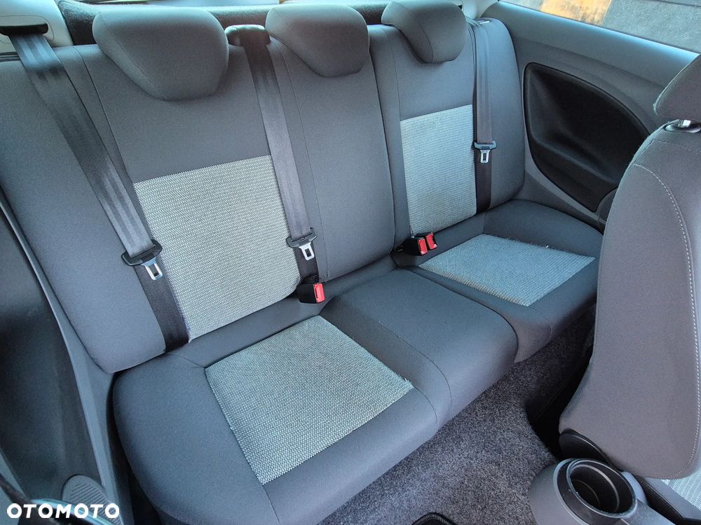 Seat Ibiza 1.6 16V Sport Edition - 15