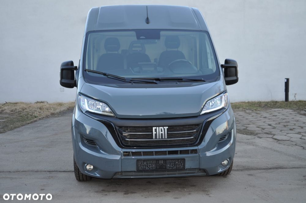 Fiat Ducato - 2