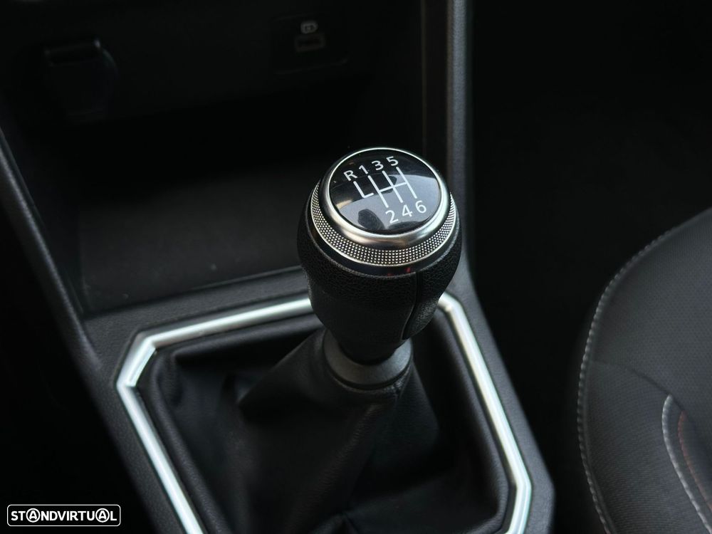 Dacia Jogger 1.0 ECO-G SL Extreme Bi-Fuel - 27