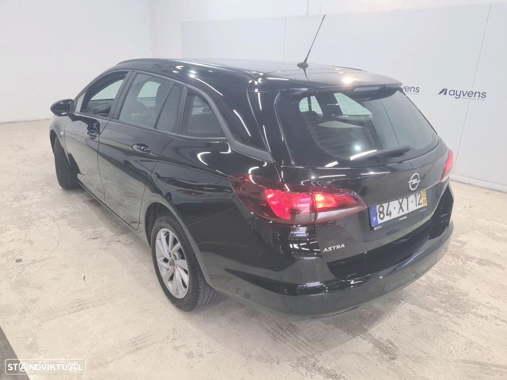 Opel Astra Sports Tourer 1.6 CDTI Ecotec Business Edition S/S - 2