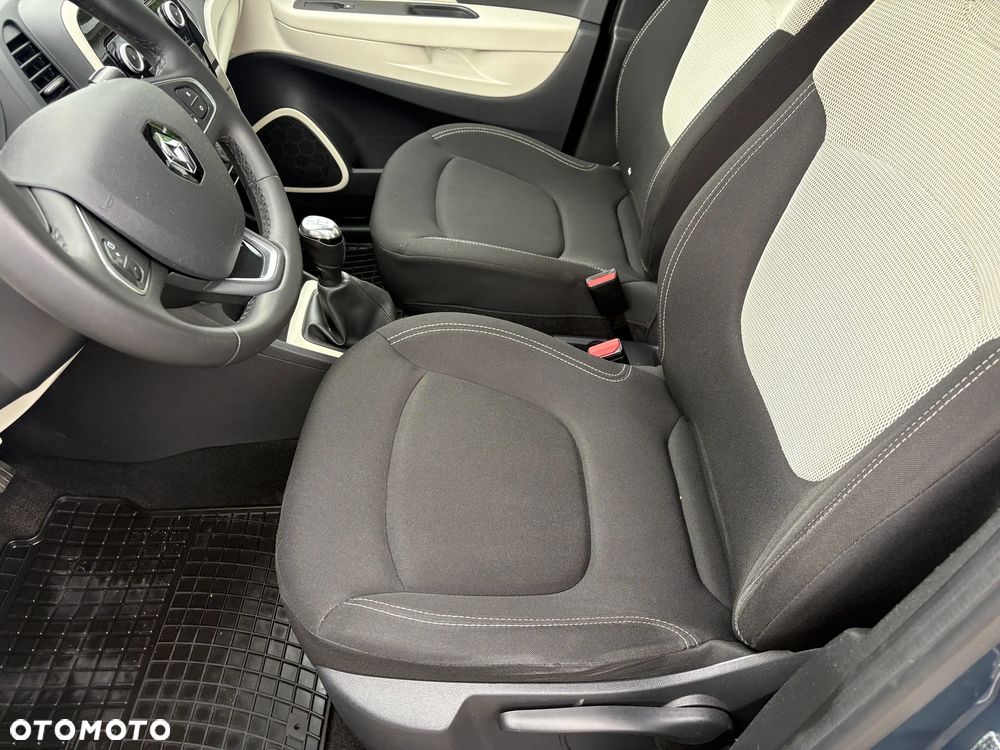 Renault Captur 0.9 Energy TCe Alize EU6 - 12