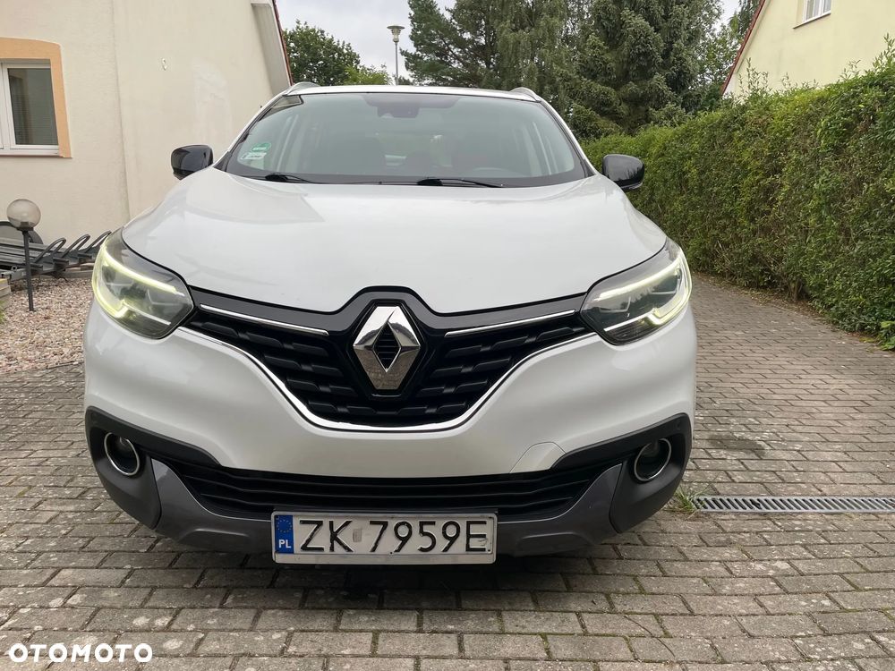 Renault Kadjar - 3
