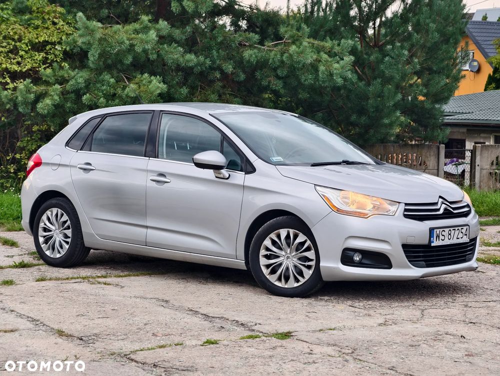Citroën C4 1.6 VTi Attraction - 3