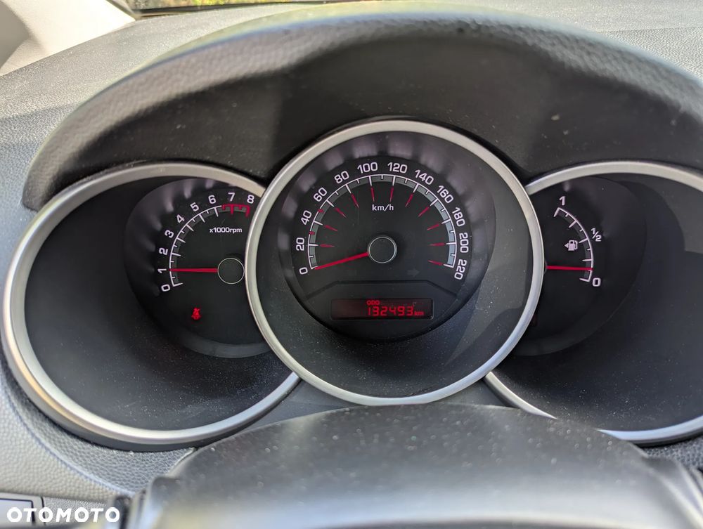 Kia Venga 1.4 CVVT Dream Team Edition - 7