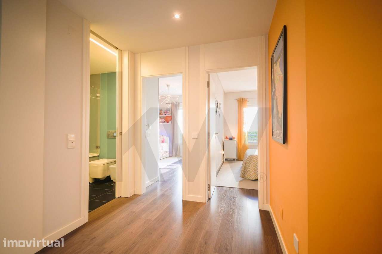Apartamento T2 Premium em Benfica - Grande imagem: 2/25