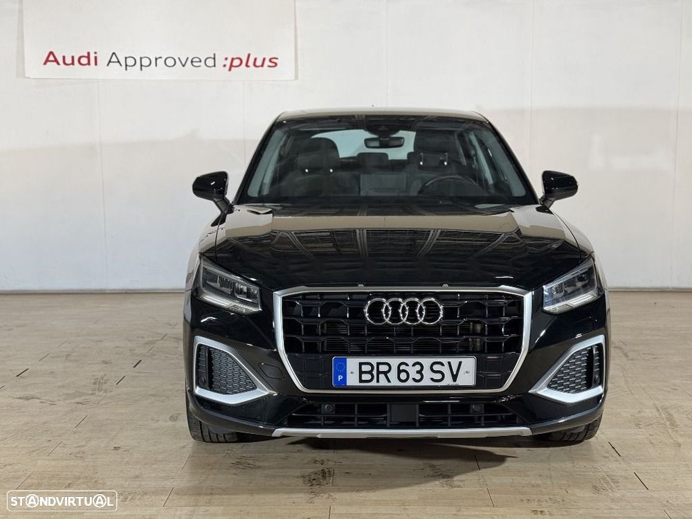 Audi Q2 30 TFSI Advanced - 25