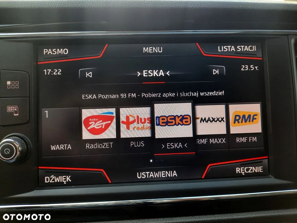 Seat Leon 2.0 TDI FR S&S DSG EU6 - 31