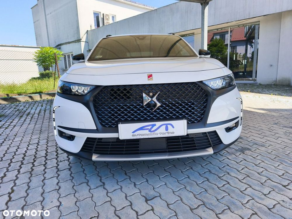 DS Automobiles DS 7 Crossback - 14