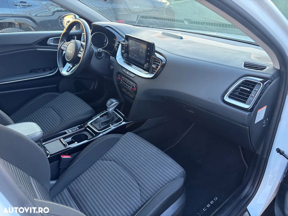 Kia XCeed 1.6 GDI DCT6 OPF Plug-in-Hybrid Vision - 8