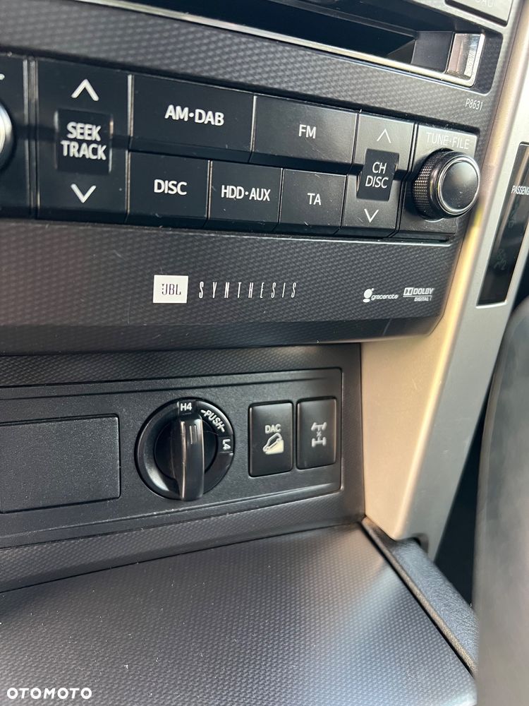 Toyota Land Cruiser LC 3.0 D-4D Prestige - 12
