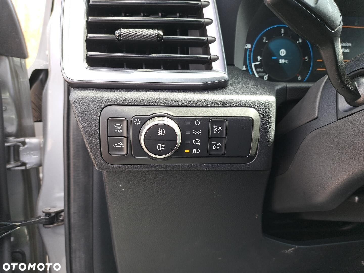 Volkswagen Amarok Style, 3,0TDI 240KM, 10-bieg automatyczna 4Motion, r.o: 3270 mm - 21