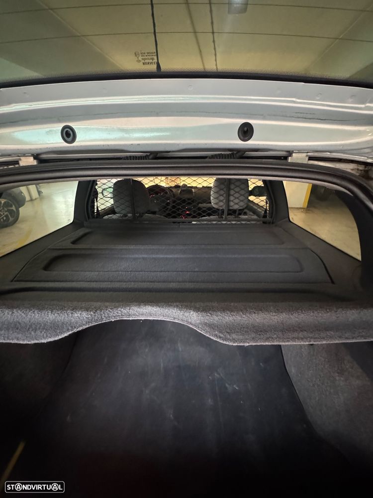 Renault Clio 1.5 dCi Confort Privilège - 4