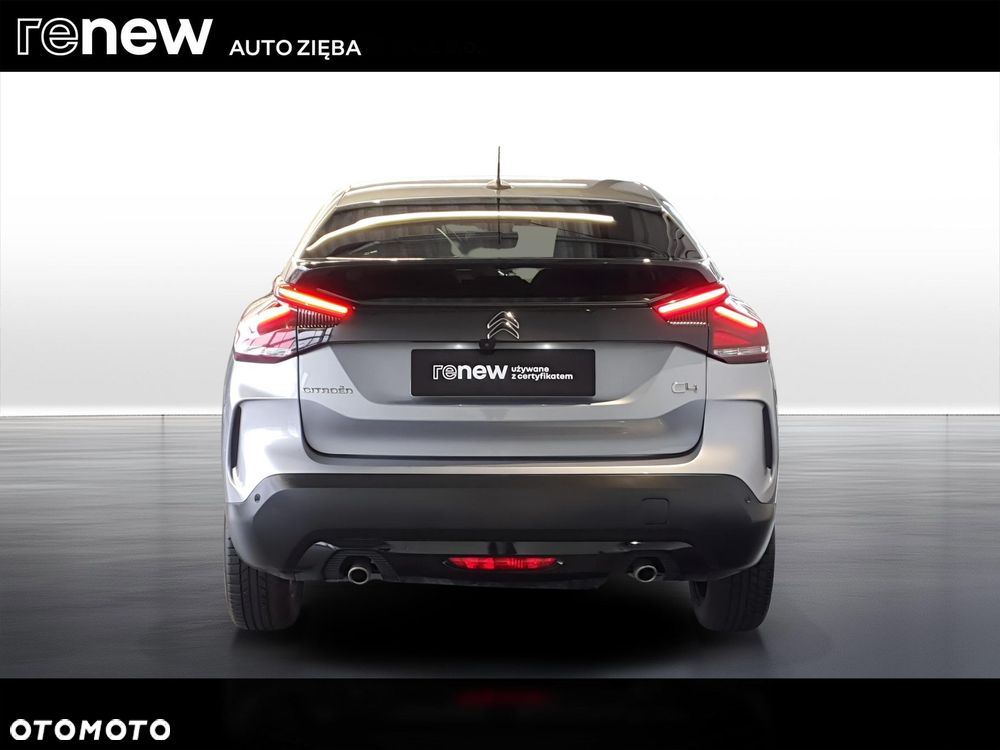 Citroën C4 1.2 PureTech Shine S&S - 4