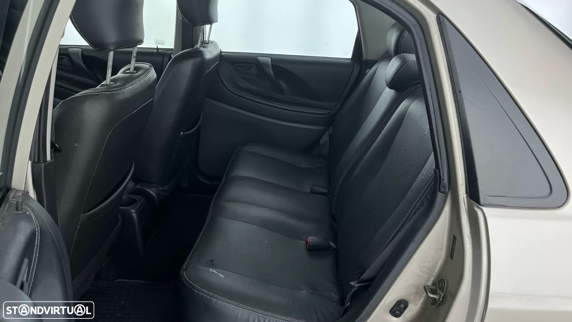 Suzuki Liana 1.3 GL Exclusive - 11