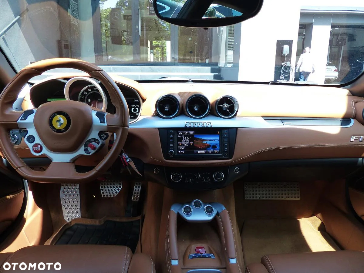 Ferrari FF Standard - 10