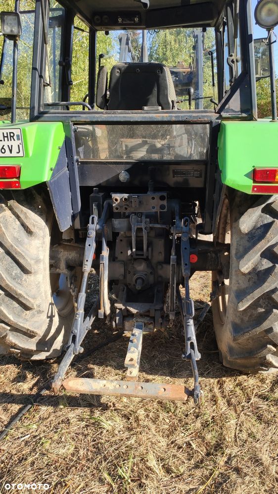 Deutz-Fahr DX 3.90 - 5