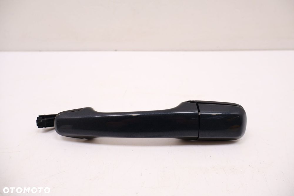 VOLVO XC60 I LIFT KLAMKA DRZWI LEWA PRZÓD 492-46 30753785