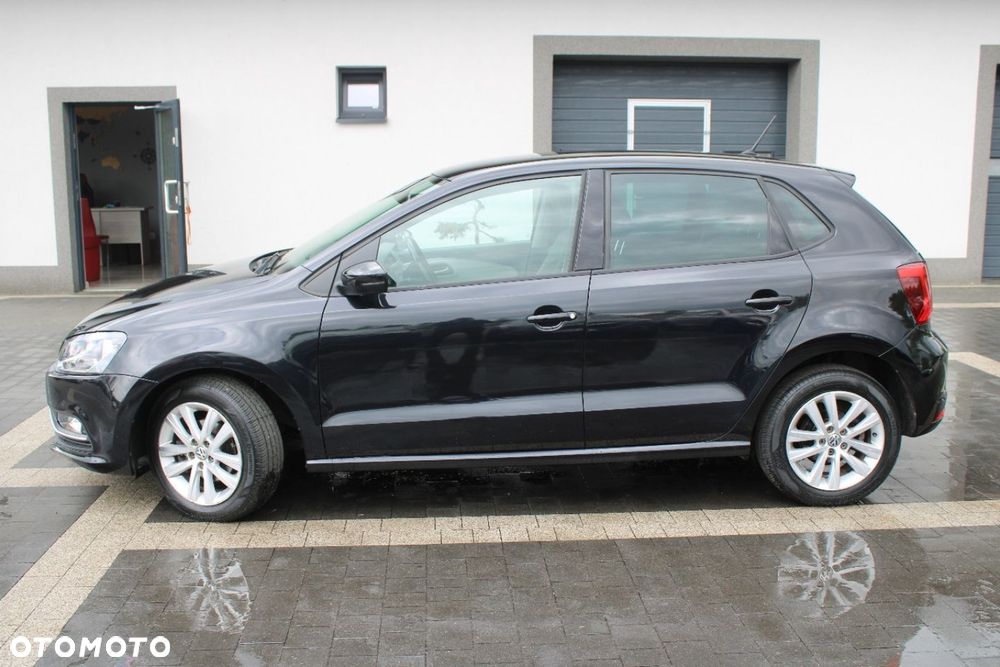 Volkswagen Polo - 4