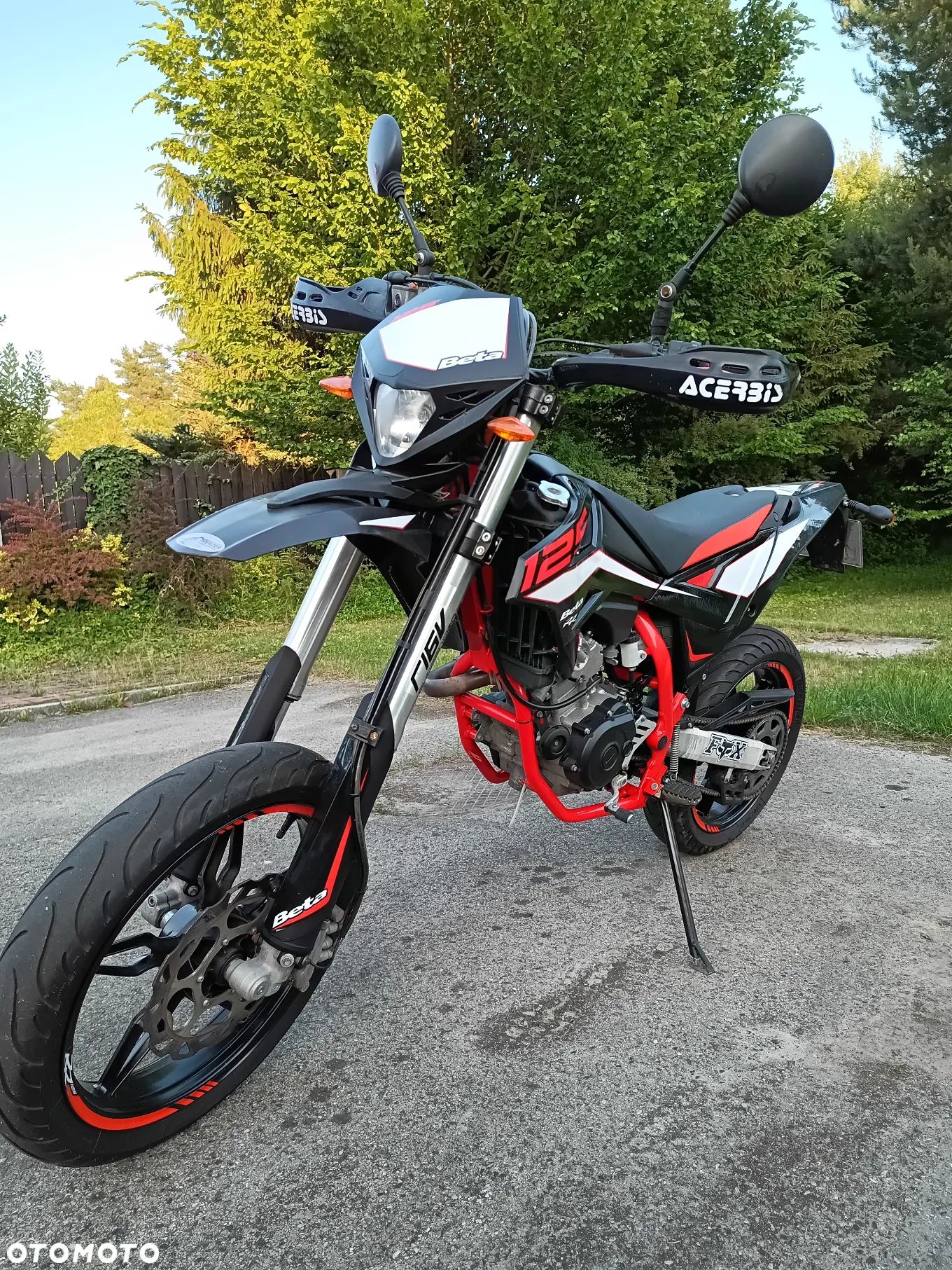 Beta Motard