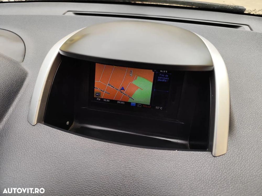 Renault Koleos - 12