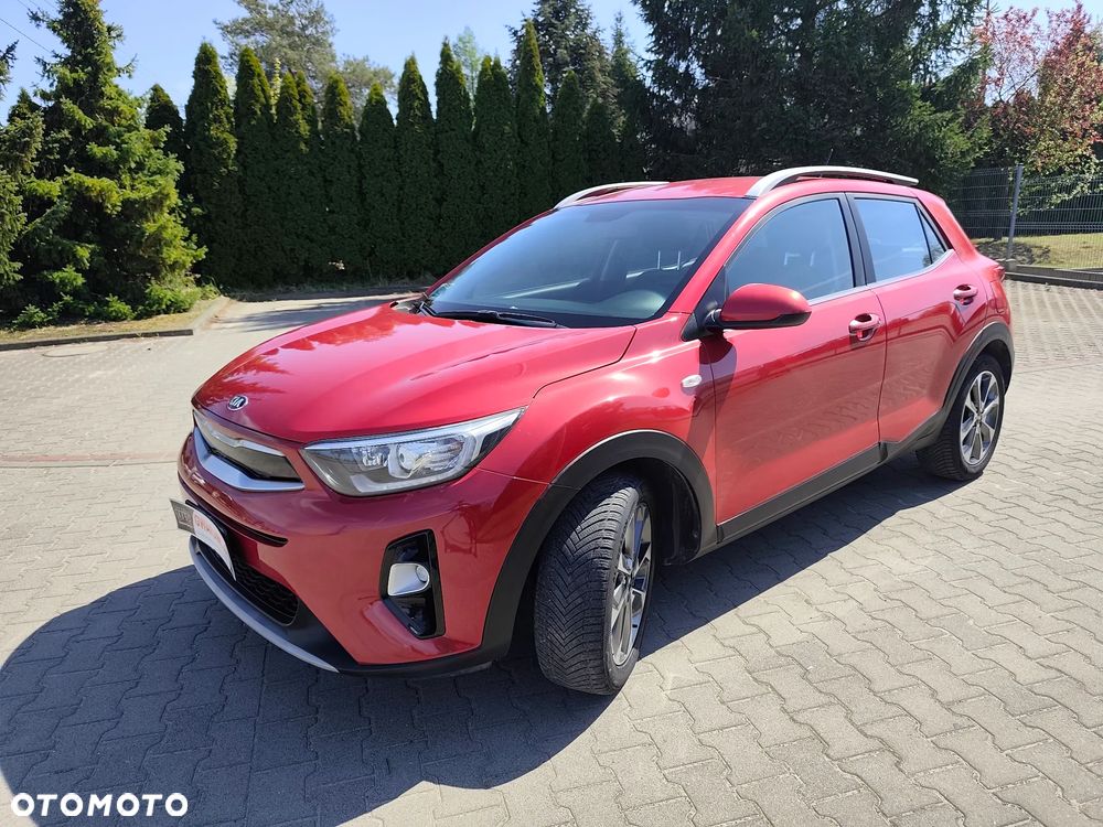 Kia Stonic 1.4 XL - 2
