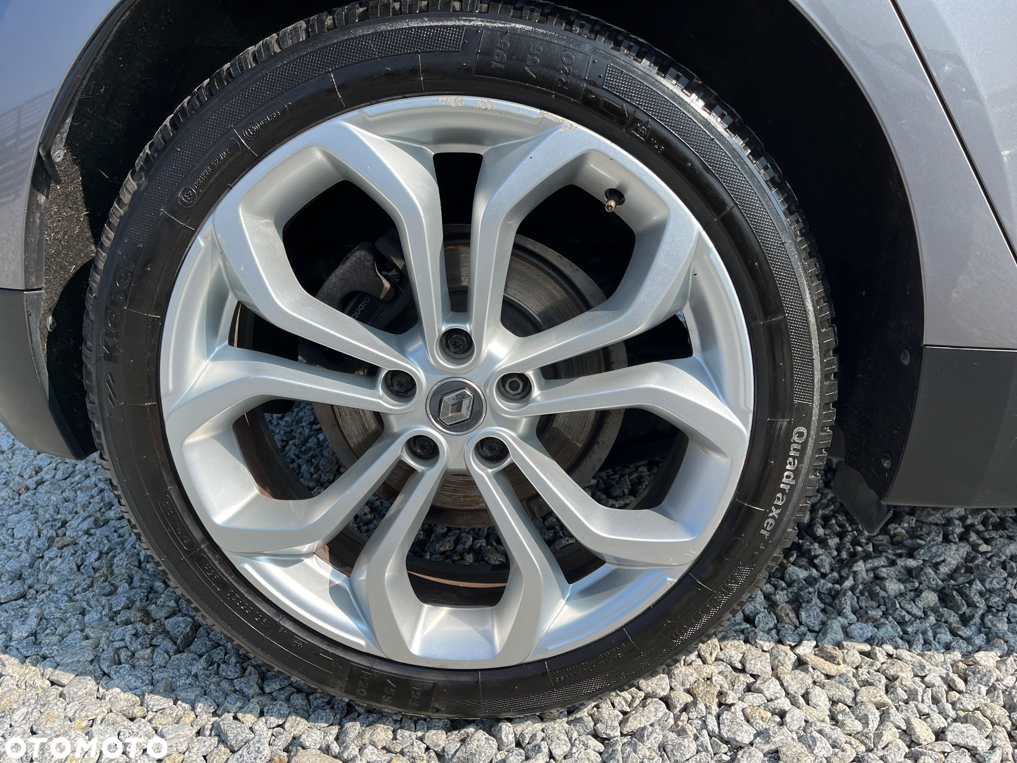 Renault Scenic BLUE dCi 120 EDC BUSINESS EDITION - 29