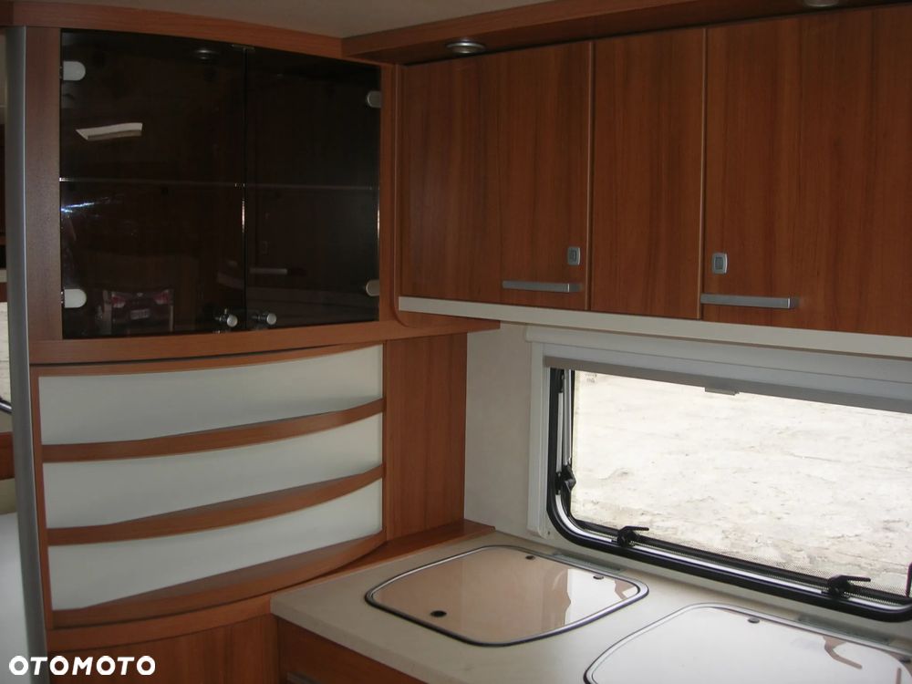 Tabbert VERDI W26 - 16