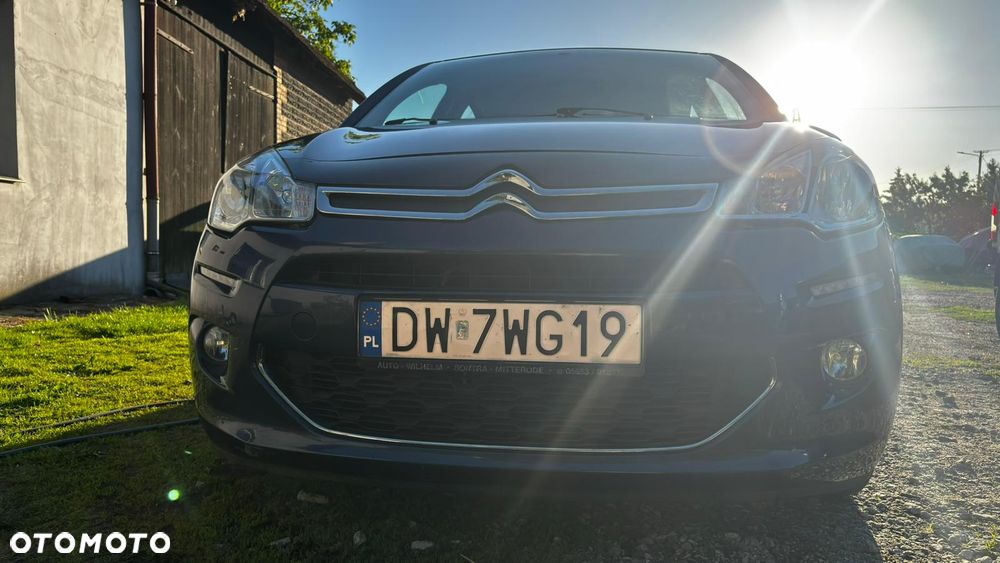 Citroën C3 1.0 VTi Seduction - 6