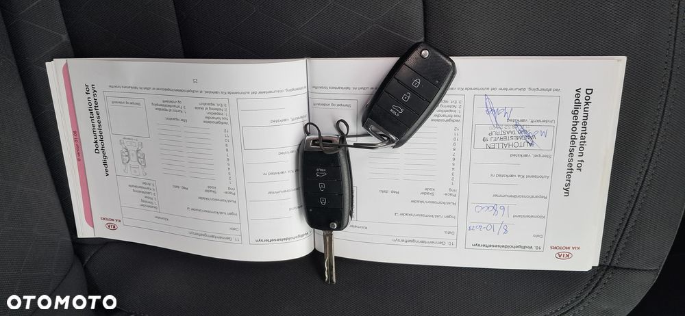 Kia Rio 1.2 Sensation - 30