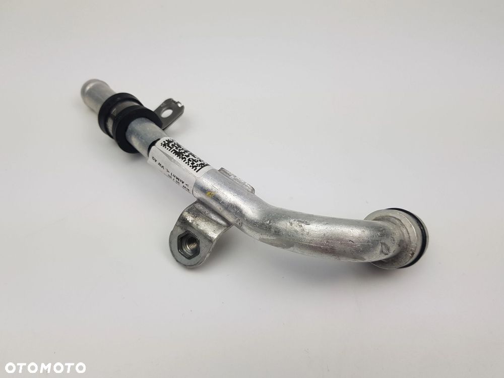 Przewód Rura Wąż wody Porsche Panamera Audi A8 Q7 RS6 RS7 0P2121164B - 3