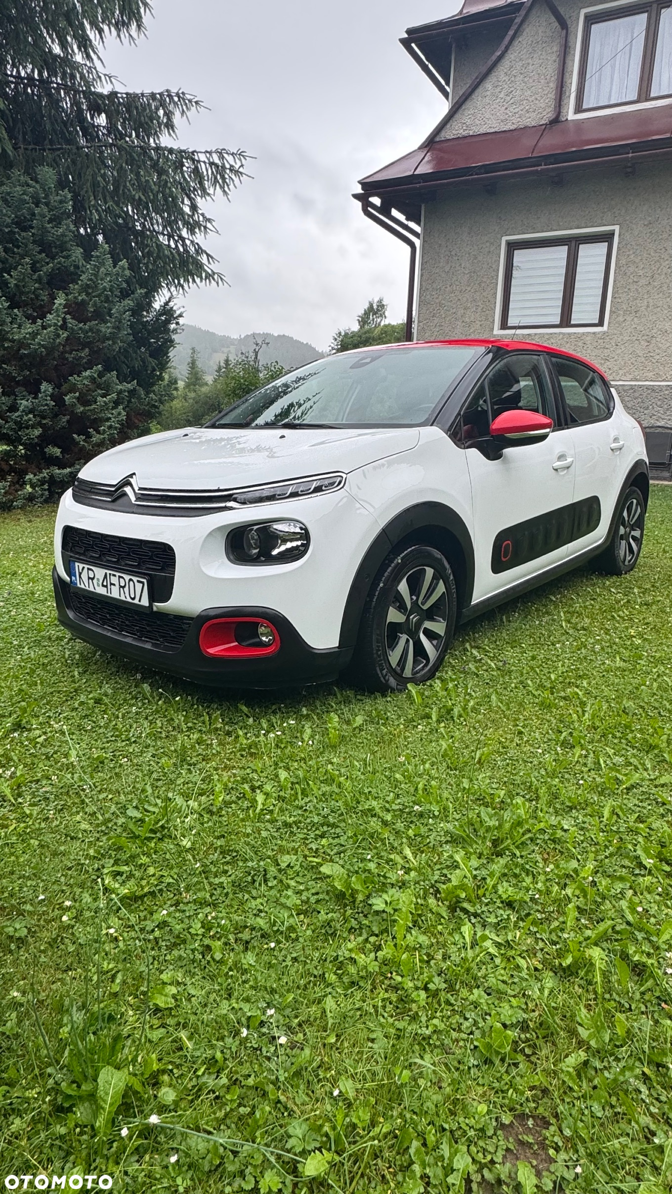 Citroën C3 1.2 PureTech Shine S&S - 9