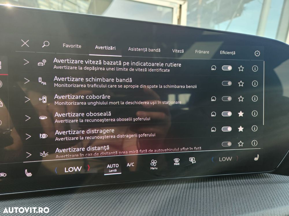 AUDI Q5 2025 — imagine 35