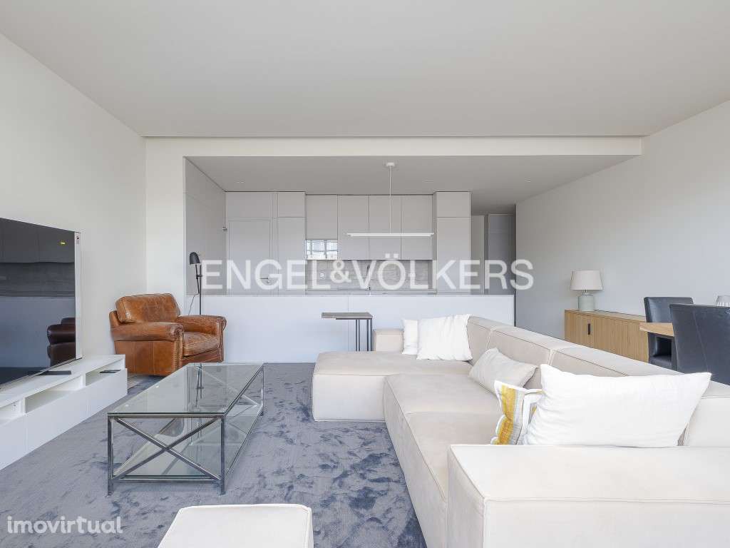 T2 na Avenida da Liberdade - Grande imagem: 5/33