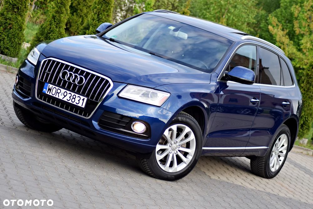 Audi Q5 - 20