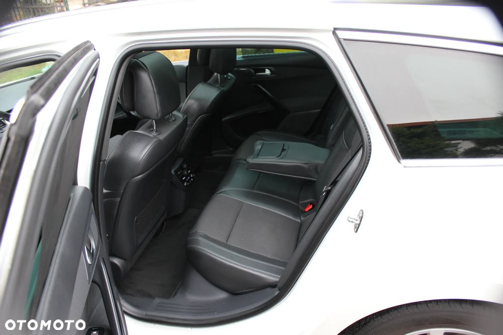 Peugeot 508 BlueHDi 120 EAT6 Stop&Start Allure - 30