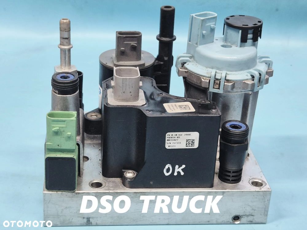 Pompa AdBlue 85022215 Volvo FH Euro 6 - 1