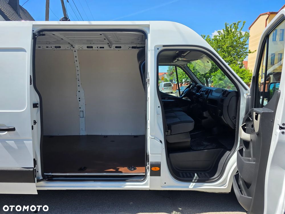 Renault Master - 22