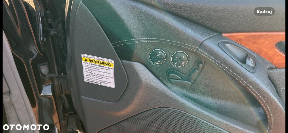 Mercedes-Benz SL 55 AMG Automatik - 11