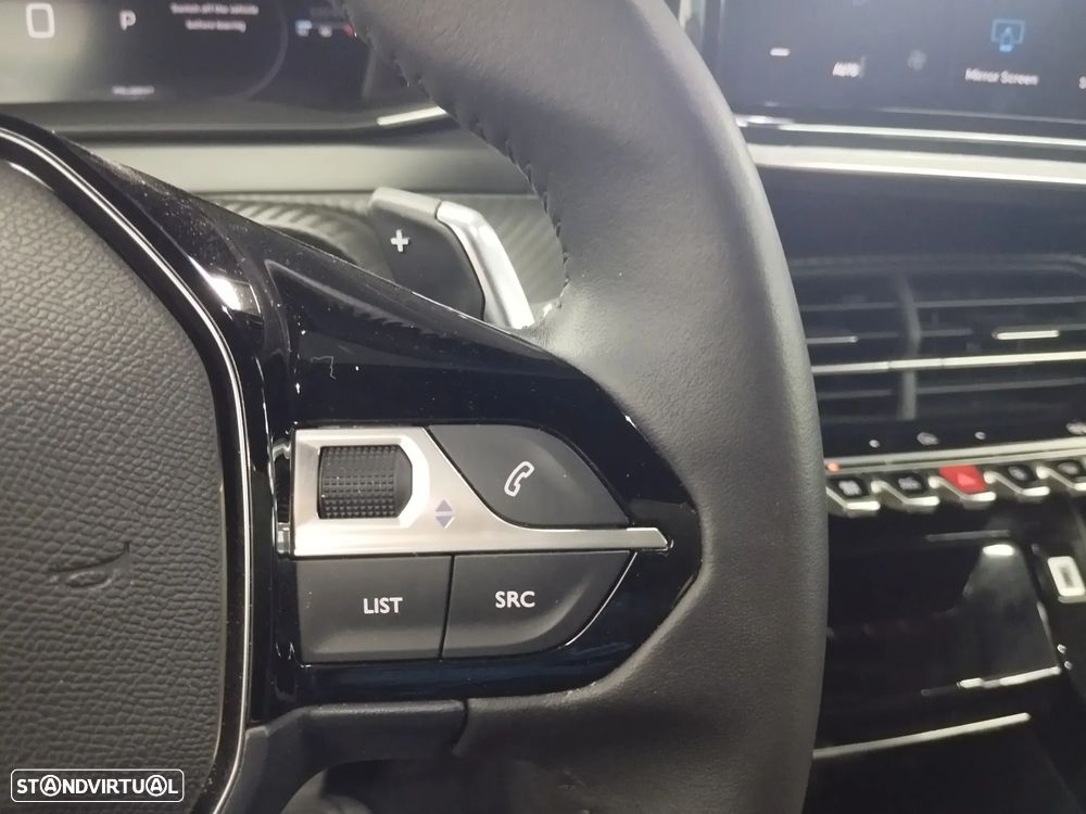 Peugeot 2008 1.2 Hybrid Allure e-DCS6 - 22