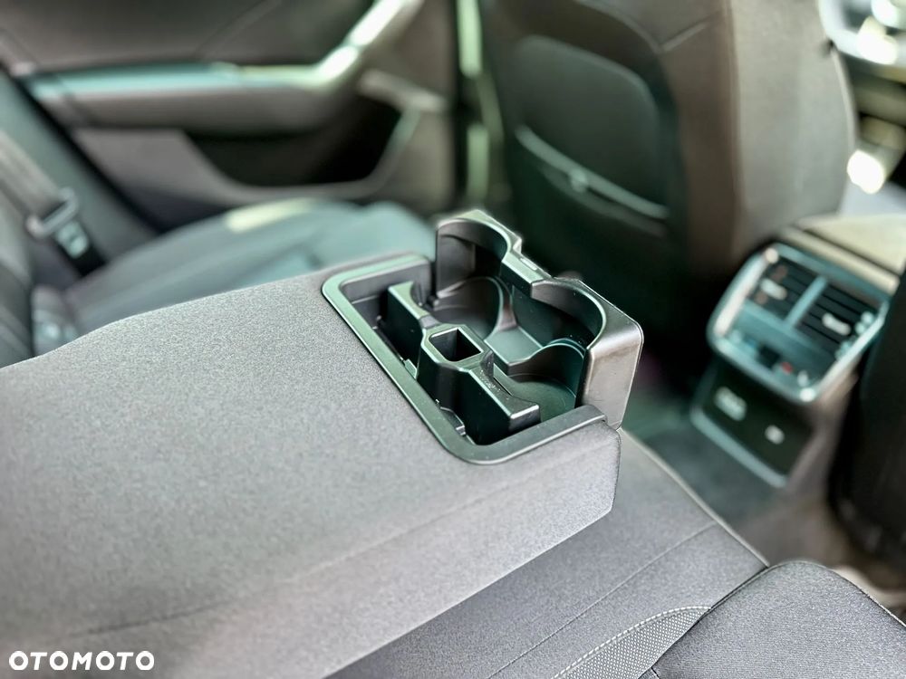 Skoda Octavia 2.0 TDI 4x4 Style DSG - 24