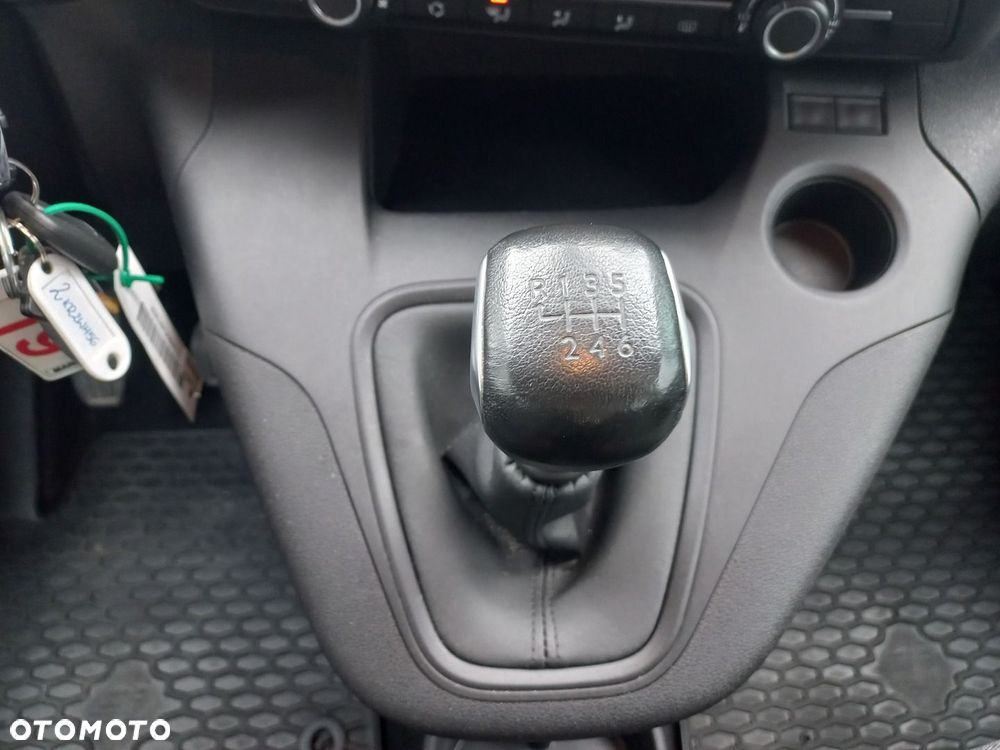 Opel Combo Life 1.2 Turbo Enjoy S&S - 20