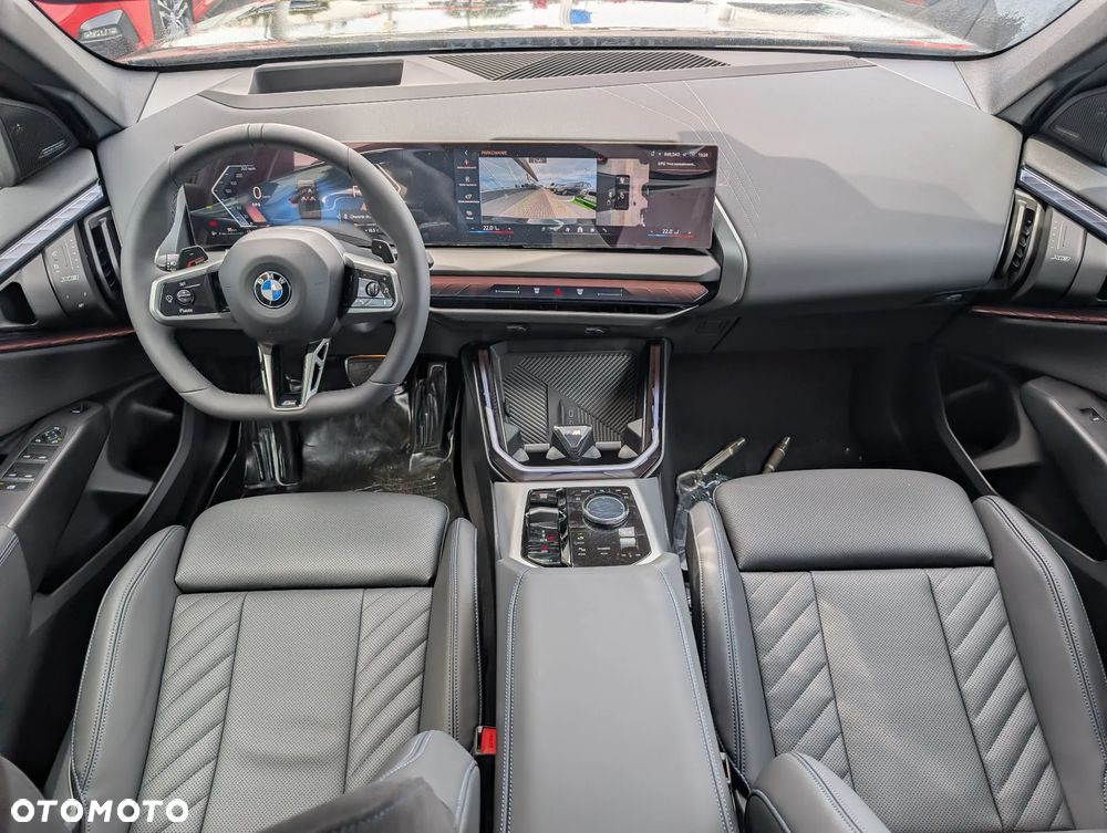 BMW X3 xDrive20d mHEV - 11